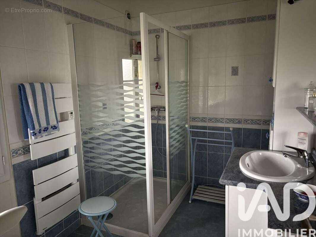 Photo 6 - Maison à MESCHERS-SUR-GIRONDE