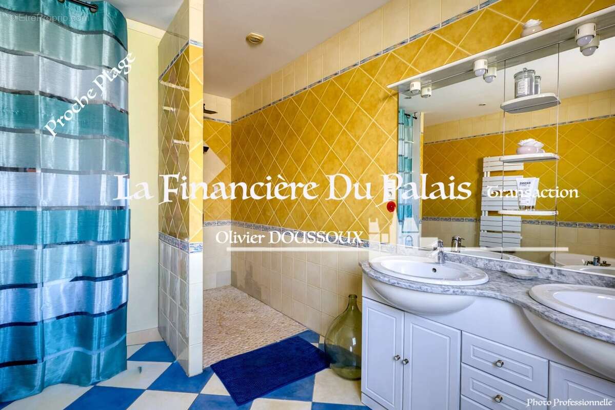 Maison à MESCHERS-SUR-GIRONDE