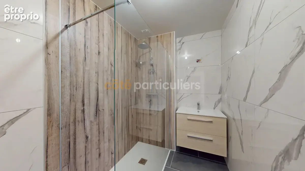 Agneaux - Maison entièrement rénovée de 88m2 - photo 13