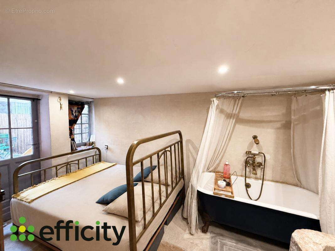 Appartement à LA CIOTAT