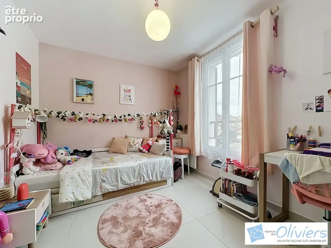 Maison 6 pièces 100 m² à vendre à Guyancourt (78280) - photo 4