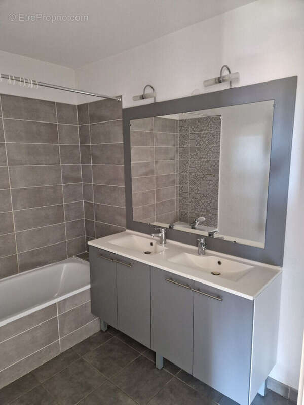 Appartement à COLOMIERS