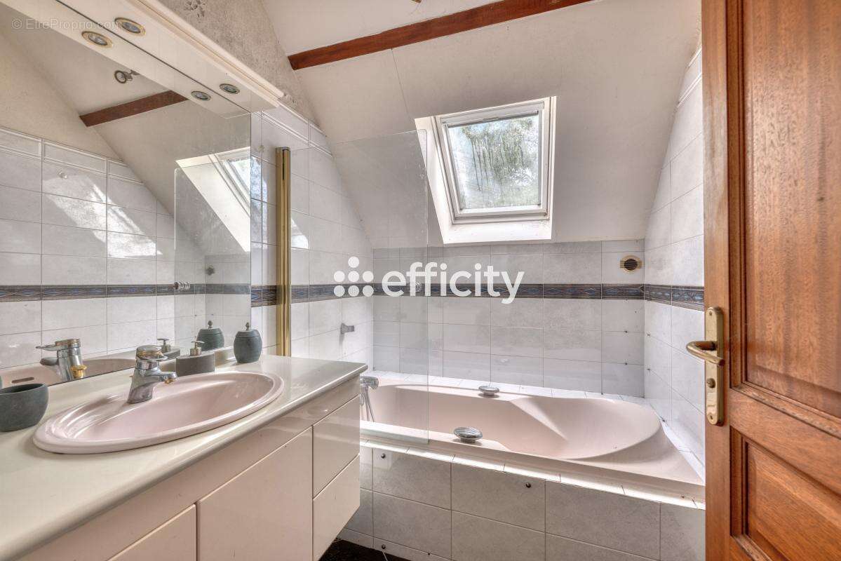 Maison 270 m² à Saints  - photo 14