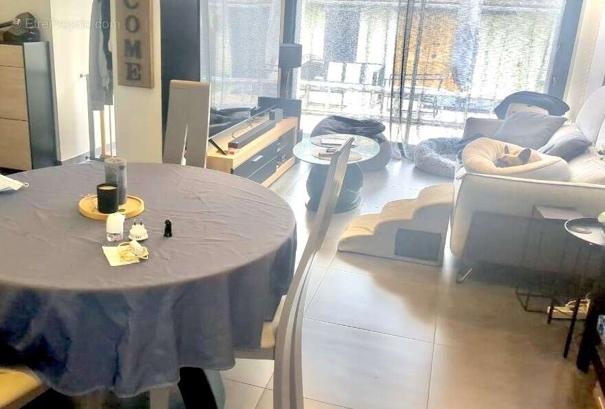 Maison à MANTES-LA-JOLIE