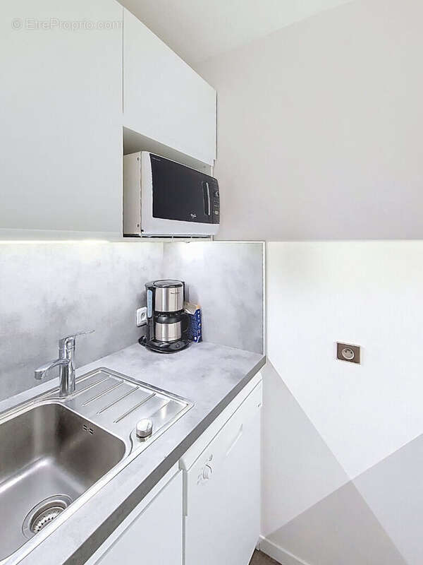 Appartement à MACOT-LA-PLAGNE