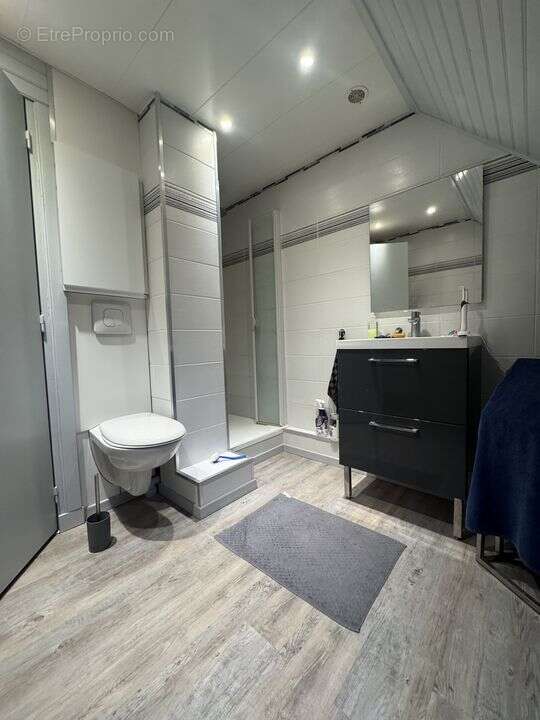 Maison à CHAMARANDE