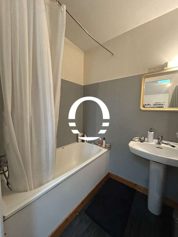 Appartement à PORNIC