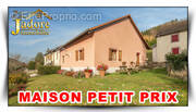 Maison à PLAINFAING