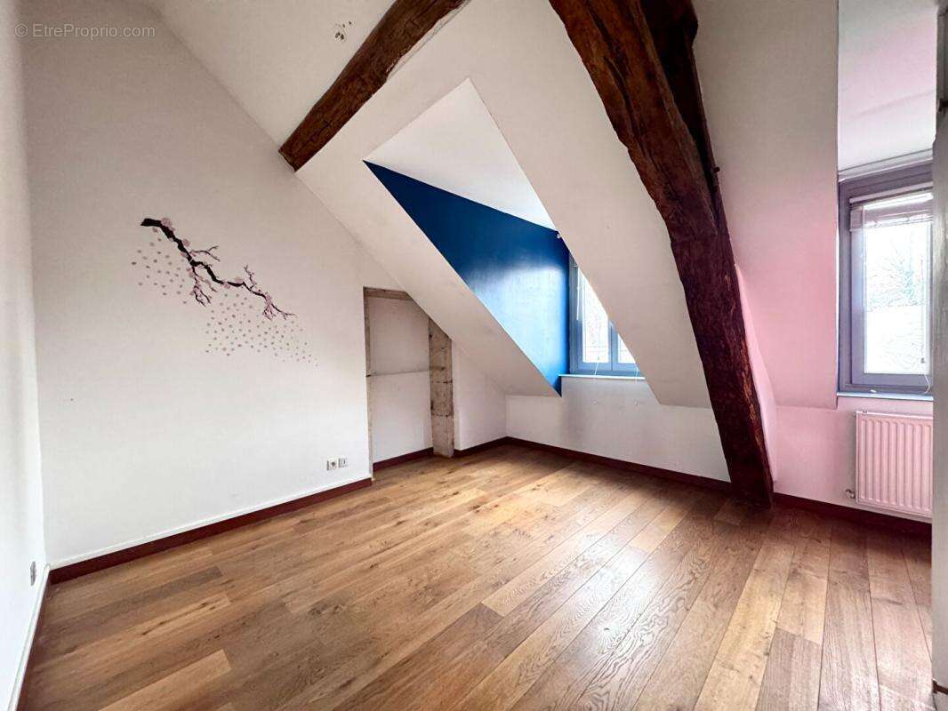 Appartement à DIJON