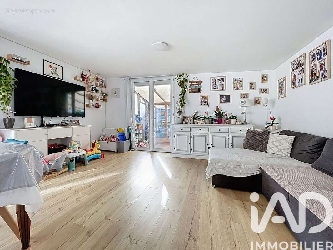 Photo 3 - Maison à COLAYRAC-SAINT-CIRQ