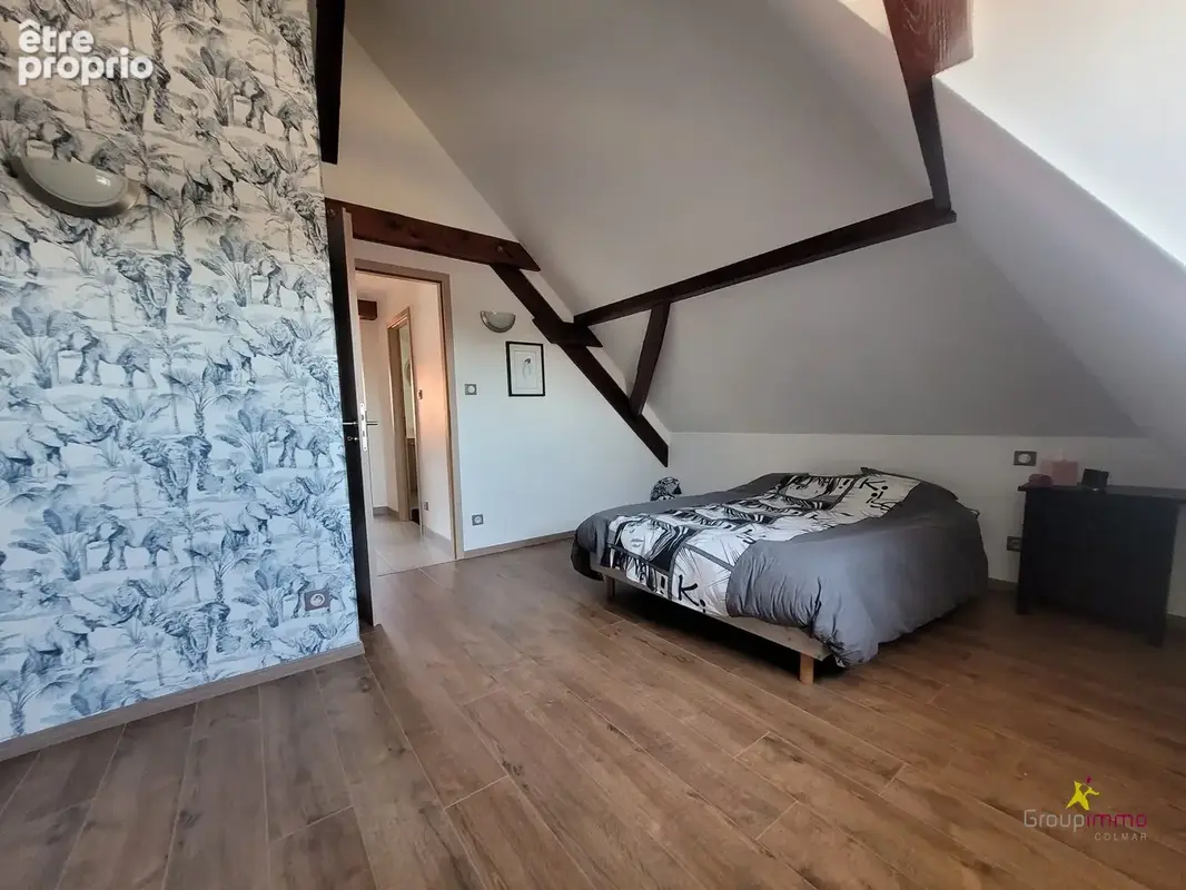 Appartement 3 pièces 50 m² à vendre à Chatenois (67730) - photo 6