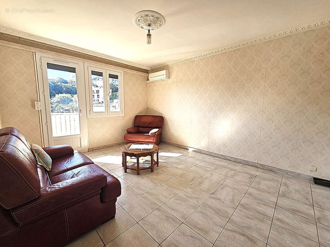 Appartement à AJACCIO