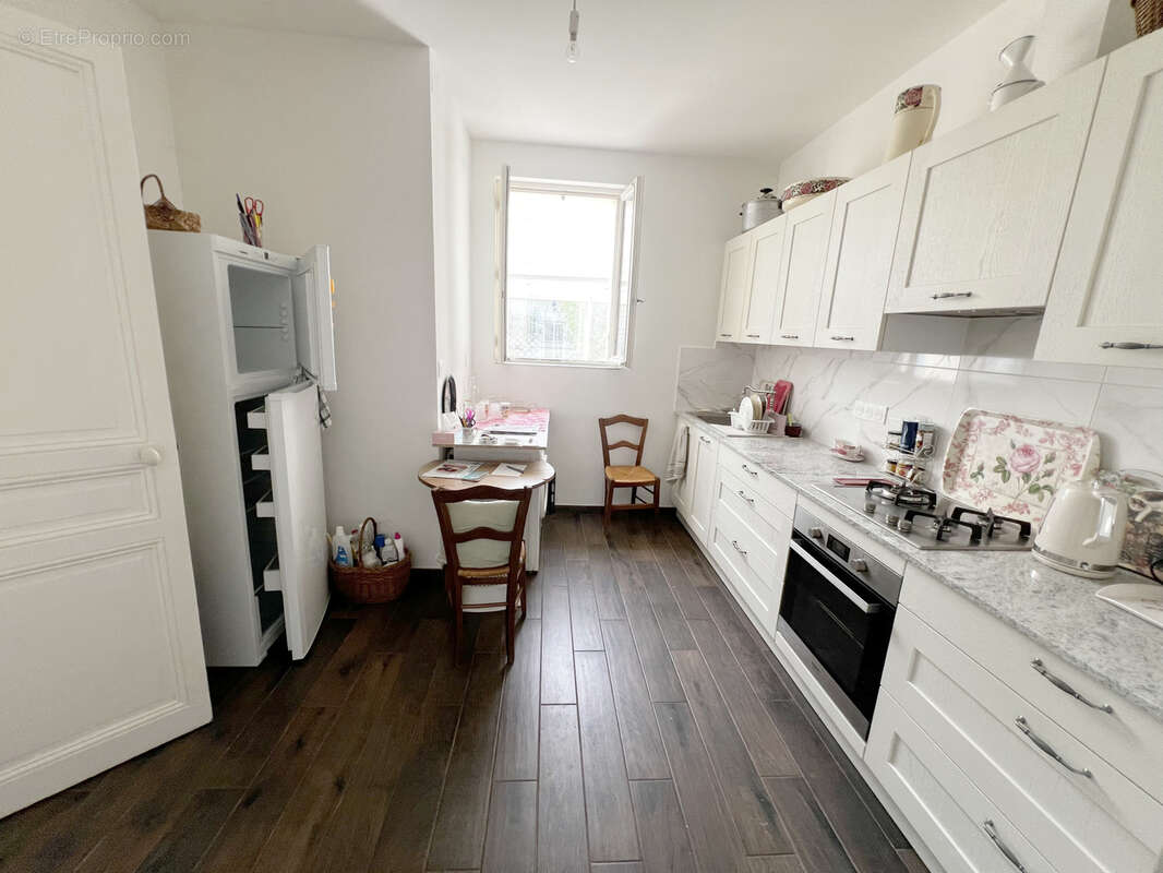 Maison à CHATELLERAULT