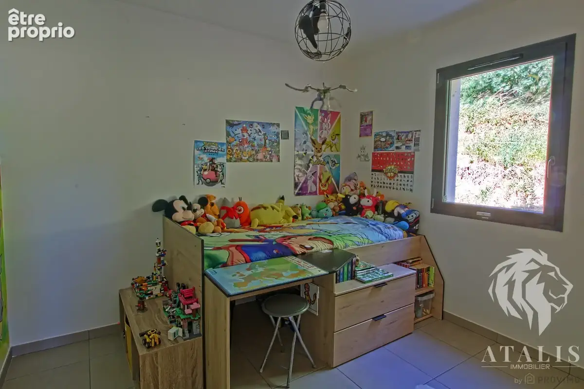 Maison lumineuse et récente - photo 9