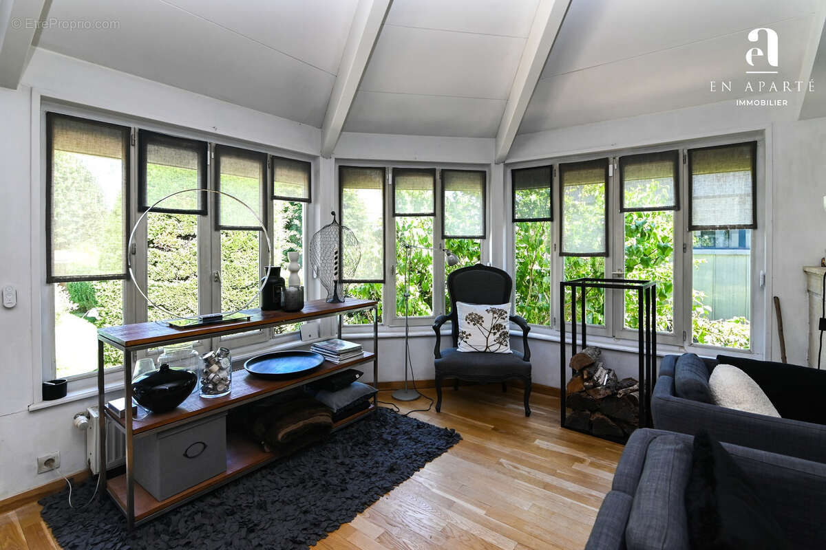 Maison à LYON-5E