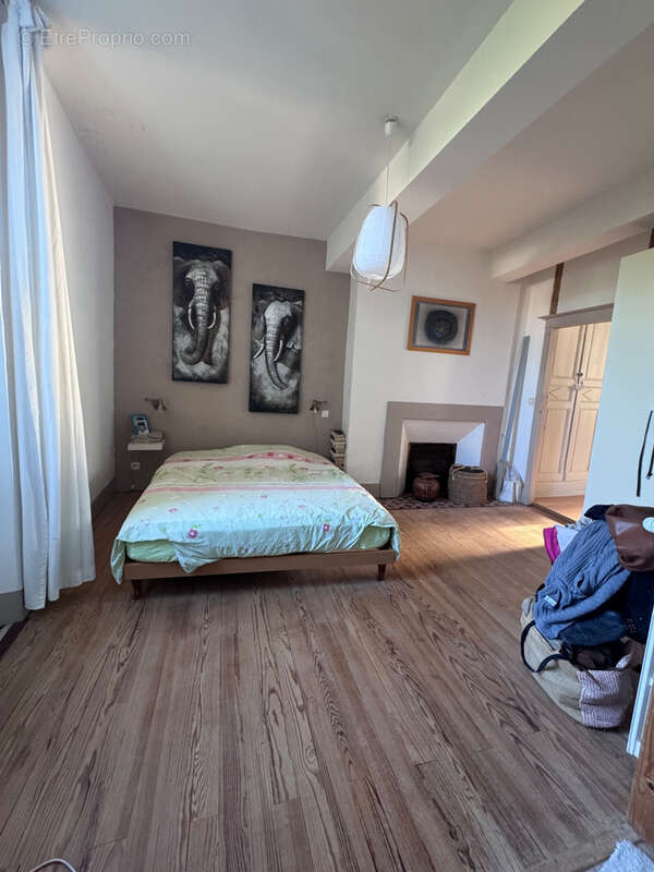 Maison à NERAC