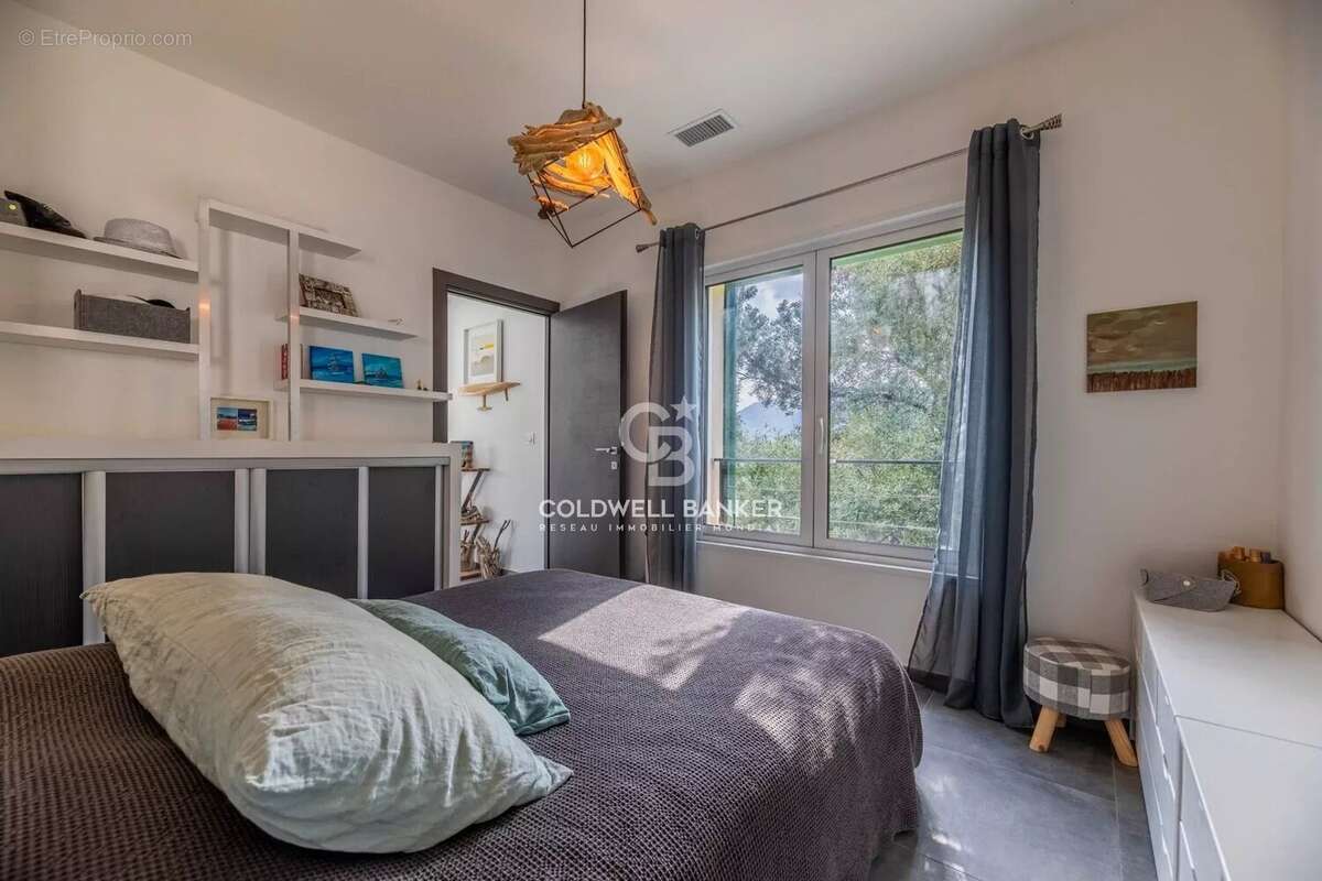 Maison à MONTICELLO