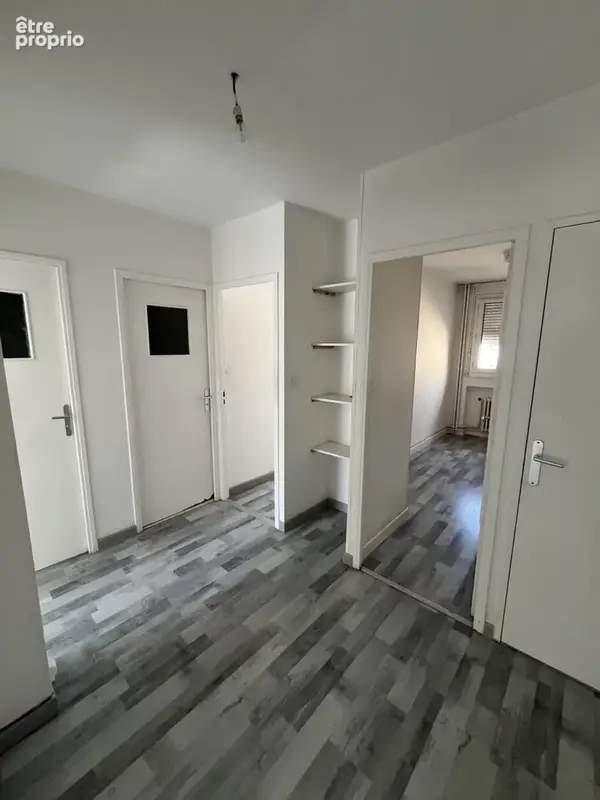 Appartement T3   Le Chambon-Feugerolles - photo 5