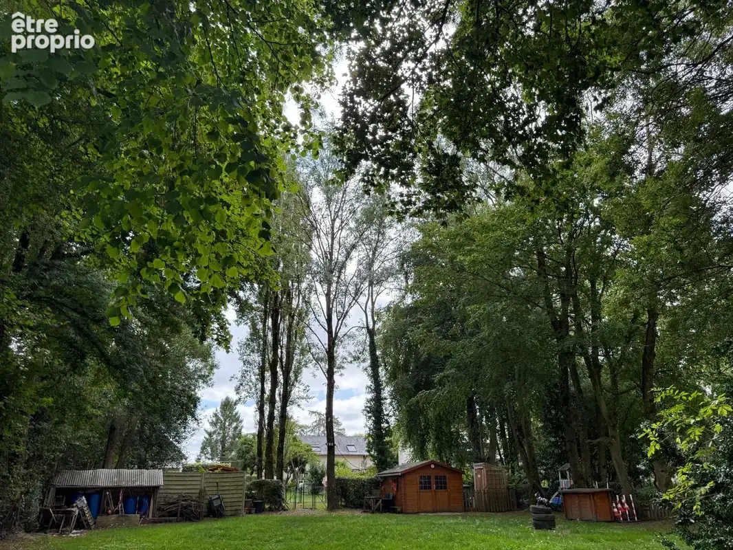 Belle longère bien entretenue - photo 23
