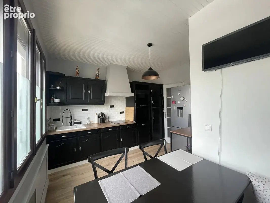 Drancy - centre ville - photo 3