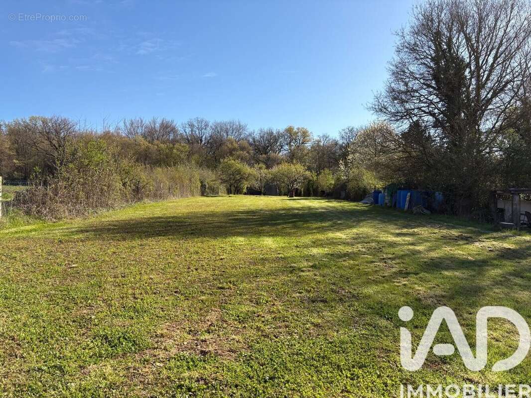 Photo 7 - Maison à FEUX