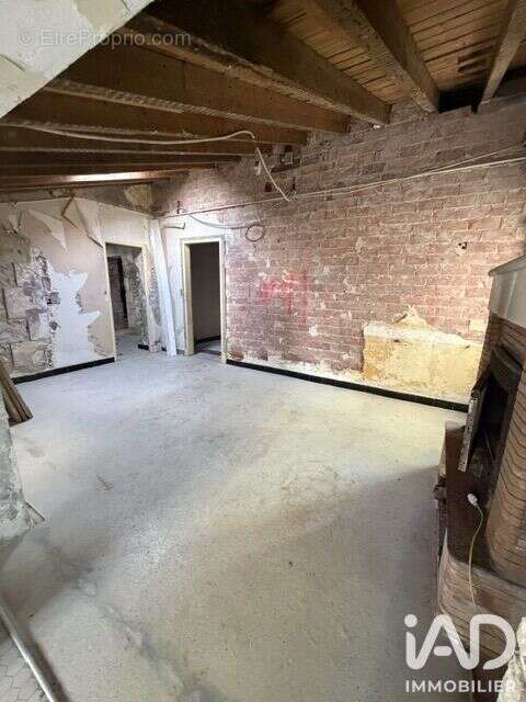 Maison 168 m² à Saint-Christoly-De-Blaye  - photo 3