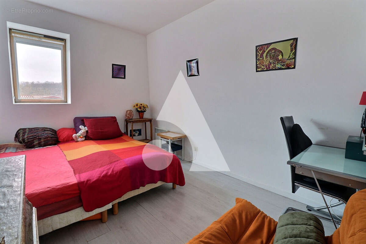 Appartement à SAINT-OUEN-L'AUMONE