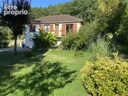 Maison à NEDDE