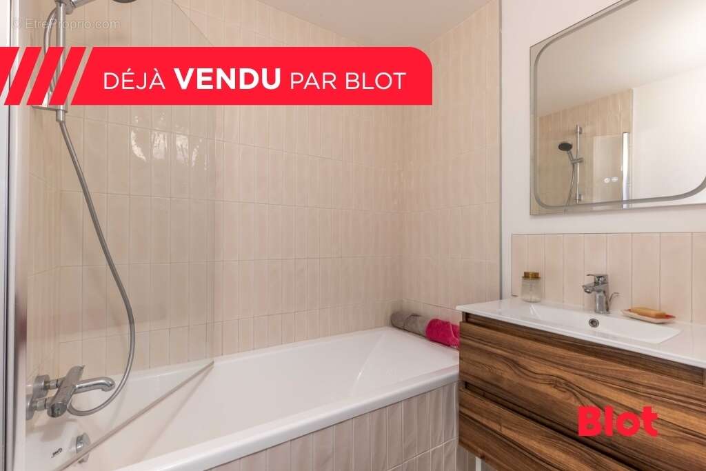 Appartement à BETTON