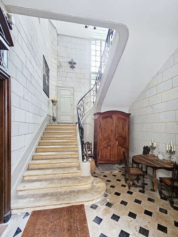 Appartement à SAUMUR