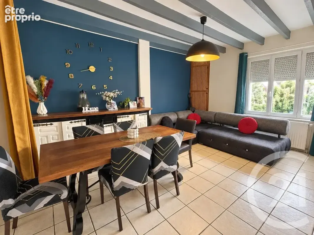 Maison 6 pièces 120 m² à vendre à Agen (47000) - photo 2
