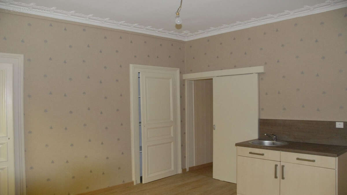 Appartement à TROYES