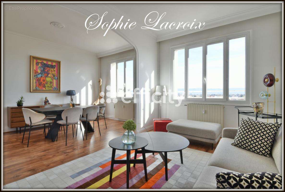 Appartement à VALENCE