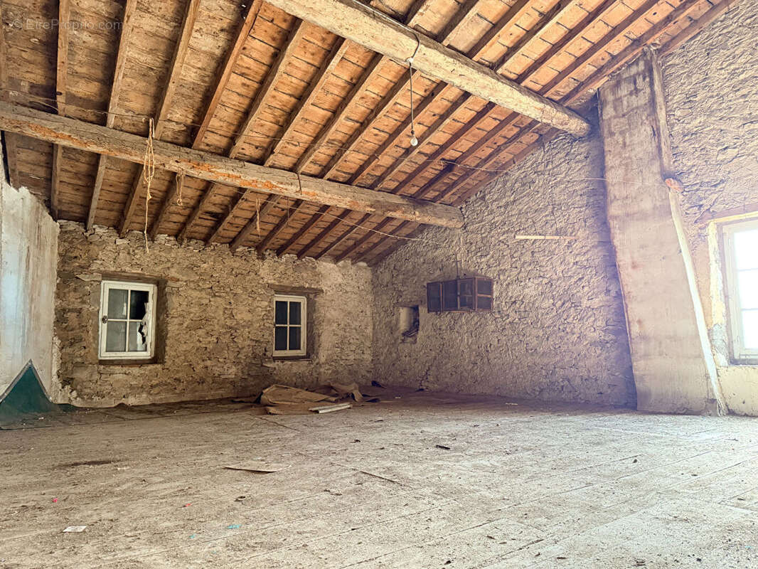 Maison à VILLEGAILHENC