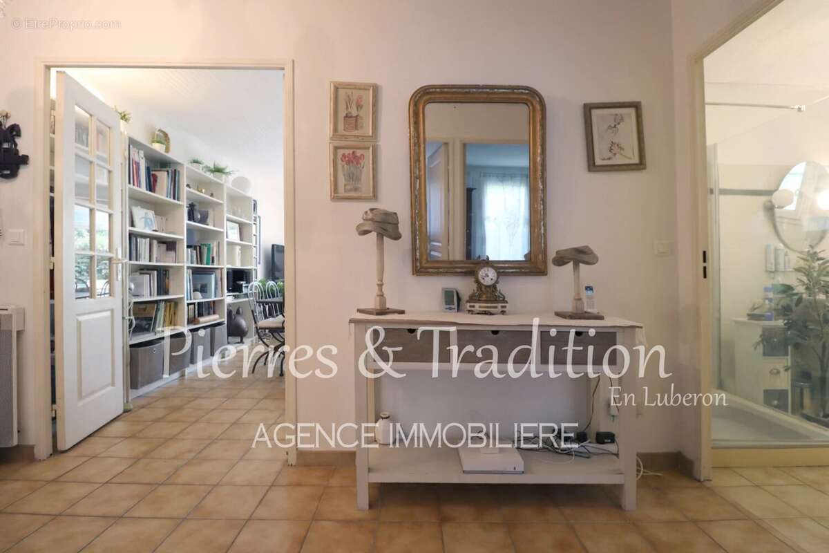 Appartement à MANOSQUE