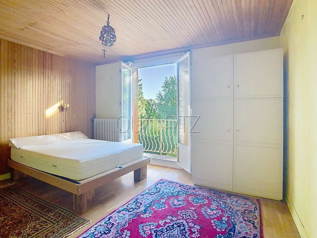 Maison à VERSAILLES