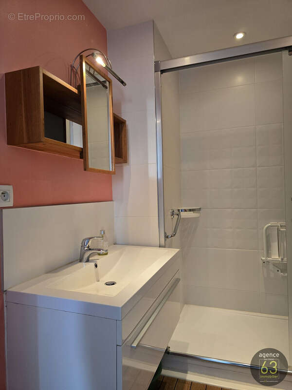 Appartement à ANNECY