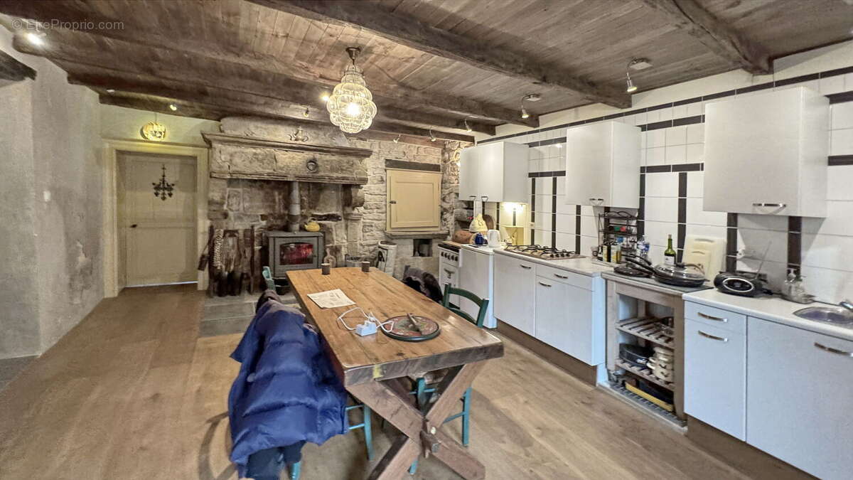 Maison 146 m² à Bousseraucourt  - photo 30