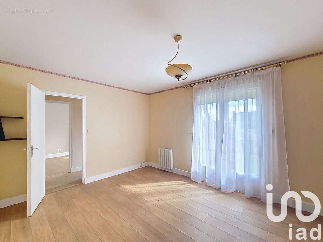 Maison 118 m² à Brech  - photo 2