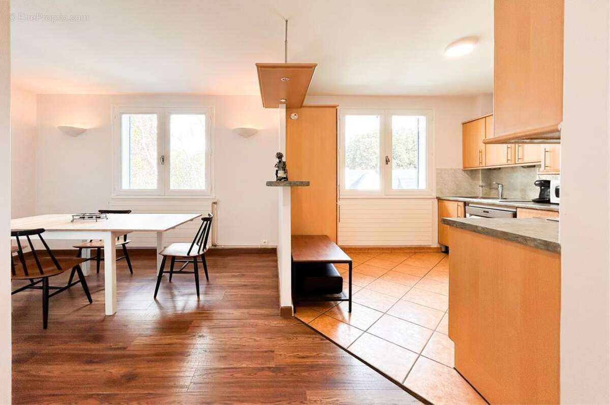 Appartement à LA BAULE-ESCOUBLAC