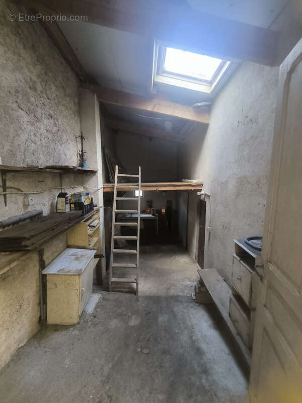 Maison avec jardin de 1 375 m2 à deux pas du centre-ville de Souillac - photo 15