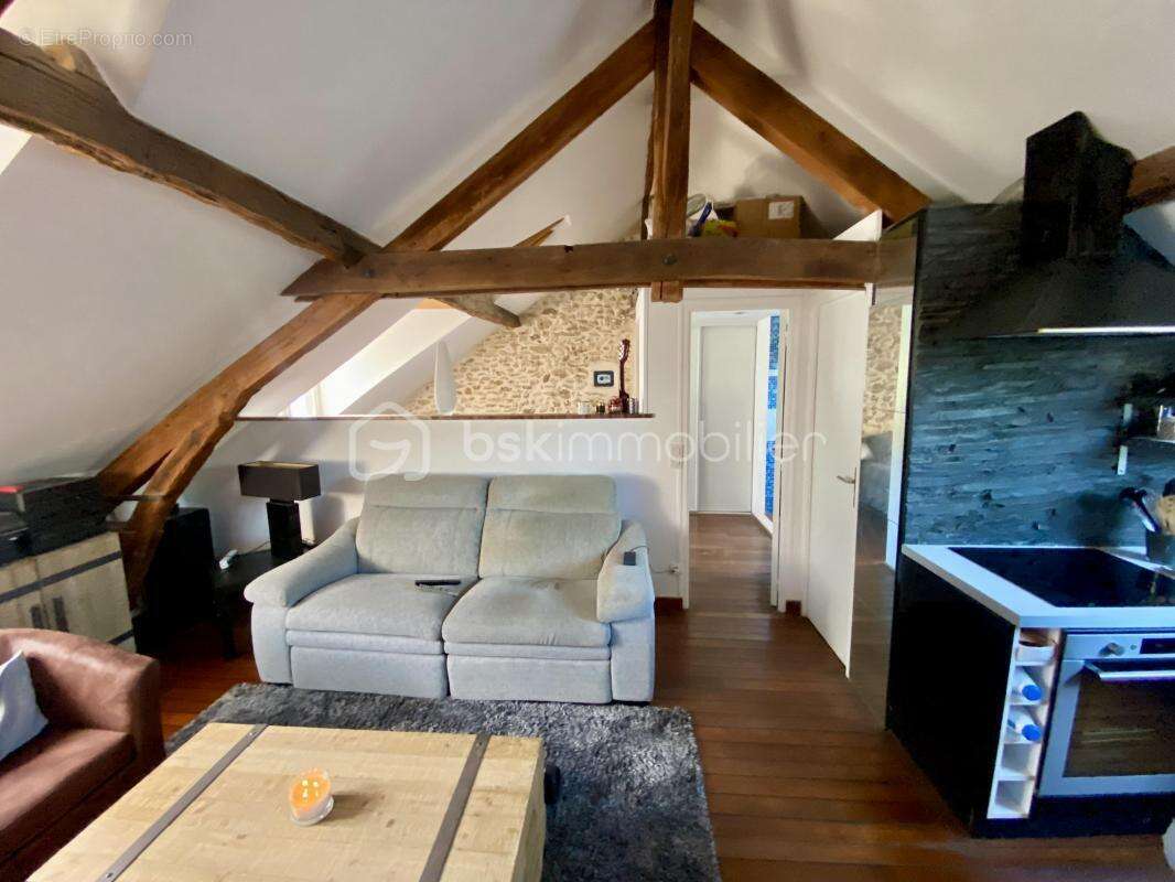 Appartement type loft - photo 4