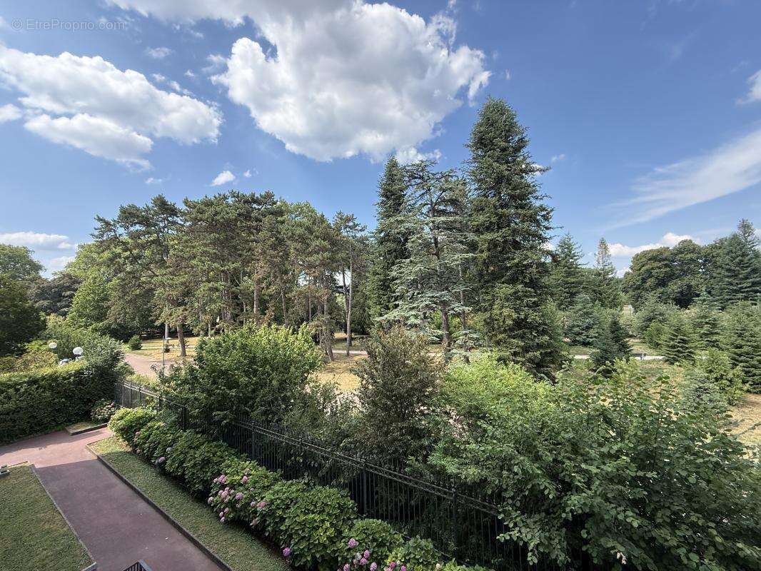 Appartement à LYON-6E