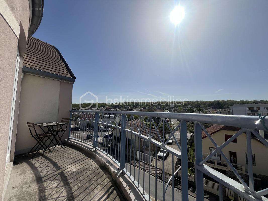 Appartement à POISSY