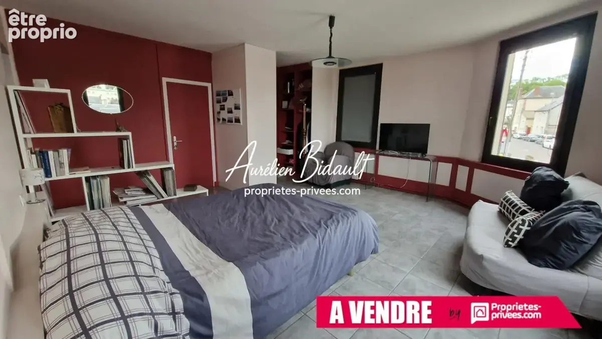 Immeuble 8 pièces 345 m² EVREUX - photo 6