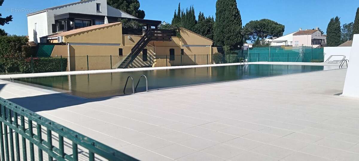 Appartement à AGDE
