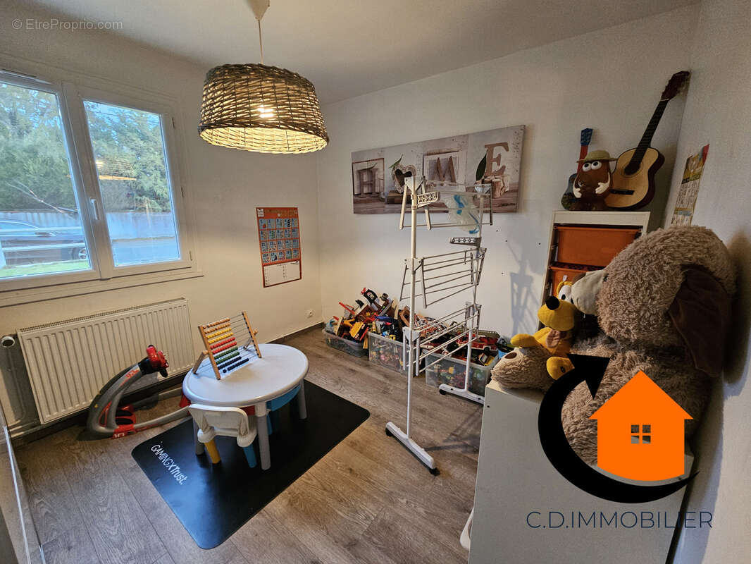 Maison 90 m² à Amilly  - photo 13