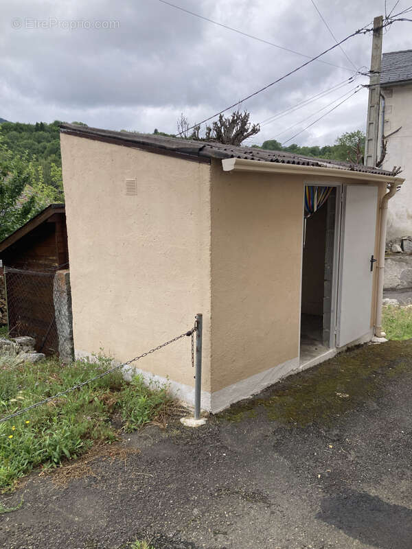 Maison de village  Roquefort de Sault - photo 21
