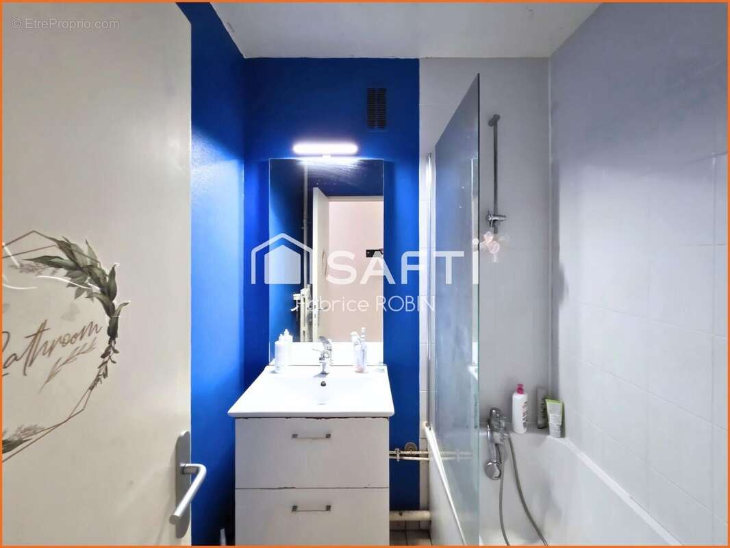 Photo 7 - Appartement à TROYES