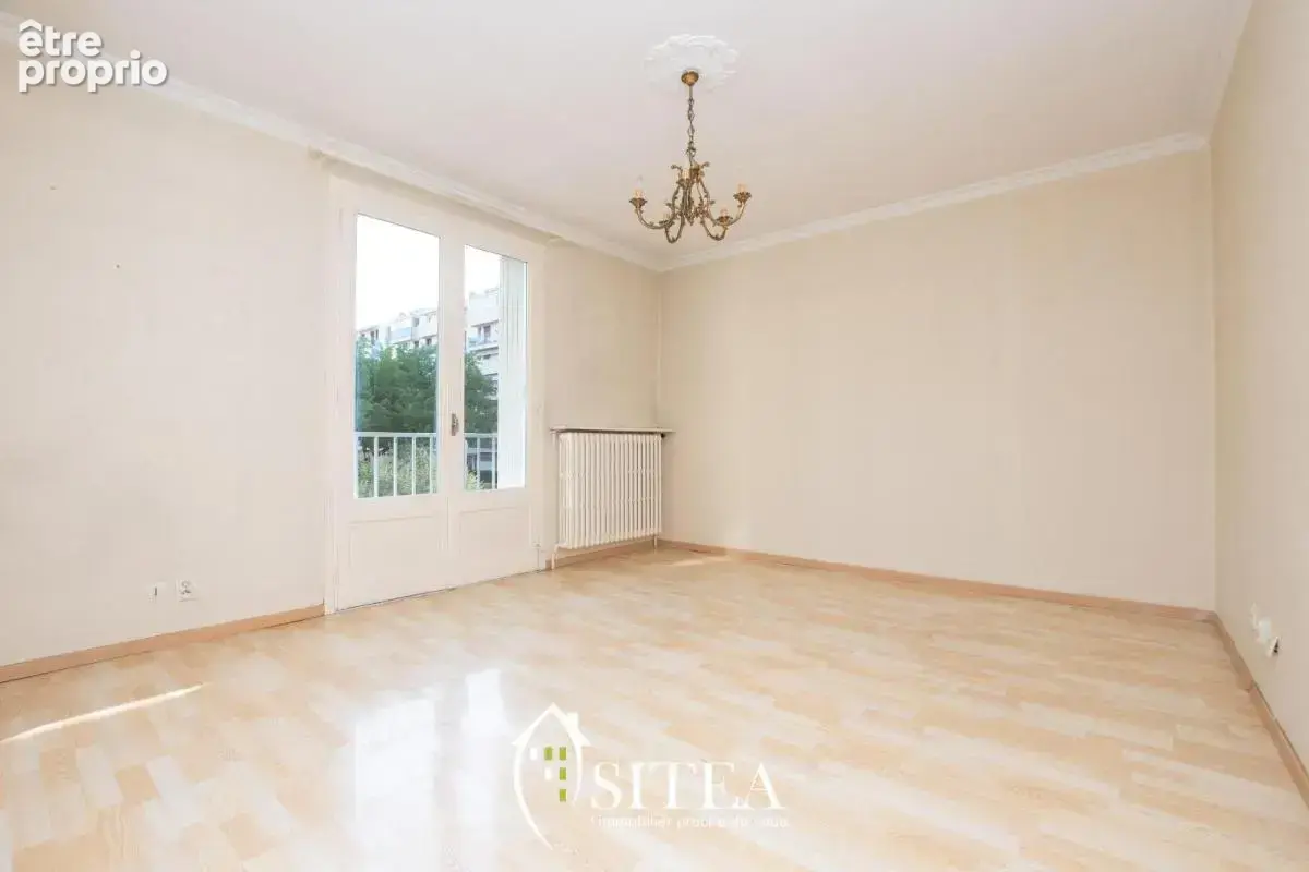 Appartement ancien - photo 3